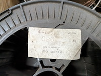 Partij lasbenodigdheden - afbeelding 2 van  12