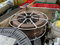 Partij lasbenodigdheden - afbeelding 3 van  12