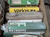 Partij lasbenodigdheden - afbeelding 4 van  12