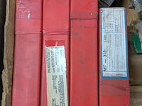 Partij lasbenodigdheden - afbeelding 6 van  12