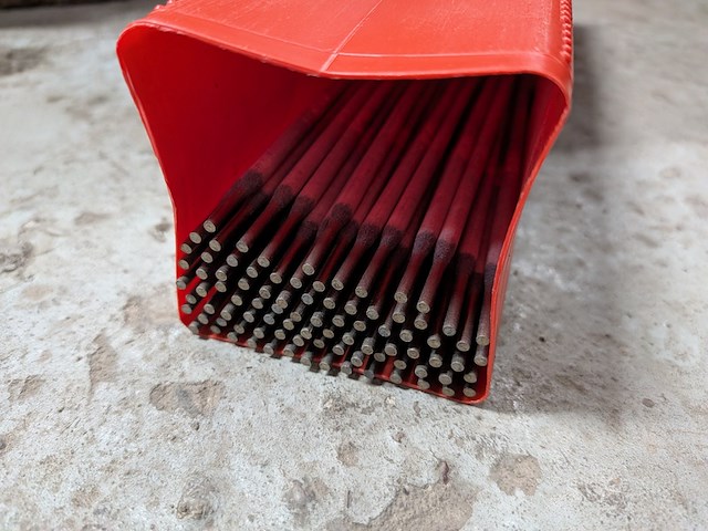 Partij lasbenodigdheden - afbeelding 8 van  12