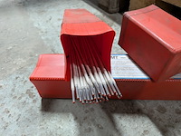 Partij lasbenodigdheden - afbeelding 9 van  12