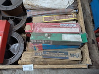 Partij lasbenodigdheden - afbeelding 10 van  12