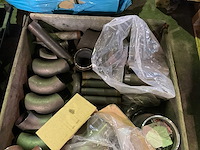 Partij lasbochten - afbeelding 2 van  3