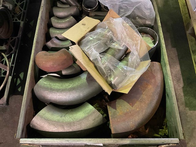 Partij lasbochten - afbeelding 3 van  3