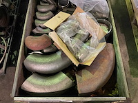 Partij lasbochten - afbeelding 3 van  3