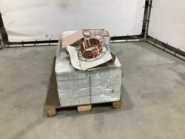 Partij lasdraad 1,6 mm - afbeelding 3 van  7