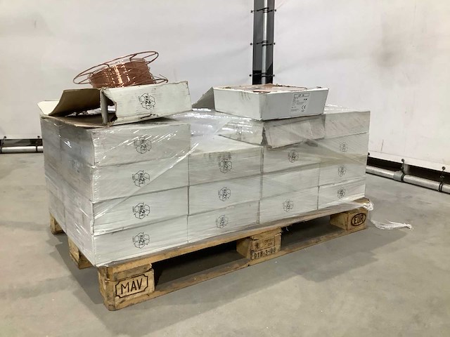 Partij lasdraad 1,6 mm - afbeelding 7 van  7