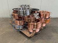 Partij lasdraad (20x) - afbeelding 2 van  5