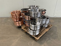 Partij lasdraad (20x) - afbeelding 3 van  5