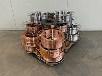 Partij lasdraad (20x) - afbeelding 4 van  5