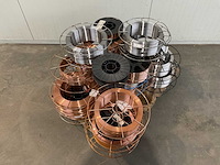 Partij lasdraad (20x) - afbeelding 5 van  5