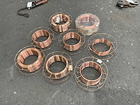 Partij lasdraad (8x) - afbeelding 3 van  10