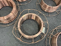 Partij lasdraad (8x) - afbeelding 6 van  10