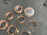 Partij lasdraad (8x) - afbeelding 8 van  10