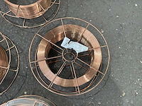 Partij lasdraad (8x) - afbeelding 10 van  10