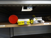 Partij lasdraad en elektroden - afbeelding 8 van  9