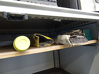 Partij lasdraad en elektroden - afbeelding 9 van  9