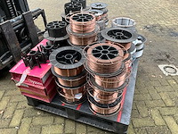 Partij lasdraad - afbeelding 4 van  4