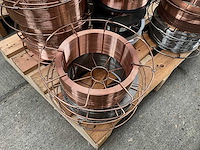 Partij lasdraad - afbeelding 3 van  8