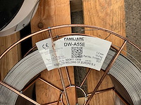 Partij lasdraad - afbeelding 4 van  8