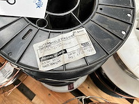 Partij lasdraad - afbeelding 5 van  8