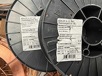 Partij lasdraad - afbeelding 7 van  8