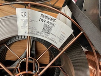 Partij lasdraad - afbeelding 8 van  8