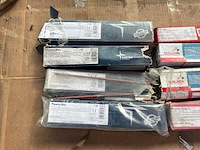 Partij laselektroden - afbeelding 2 van  14