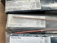 Partij laselektroden - afbeelding 4 van  14