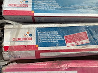 Partij laselektroden - afbeelding 12 van  14