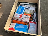 Partij laselektroden - afbeelding 1 van  5