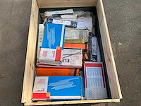 Partij laselektroden - afbeelding 3 van  5