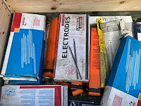 Partij laselektroden - afbeelding 5 van  5
