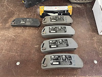 Partij lashelmen en adflo - afbeelding 5 van  12