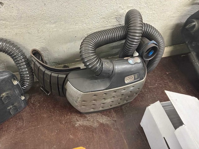 Partij lashelmen en adflo - afbeelding 7 van  12