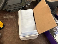 Partij lashelmen en adflo - afbeelding 10 van  12