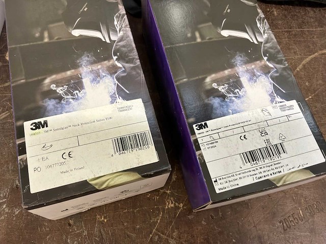 Partij lashelmen en adflo - afbeelding 11 van  12