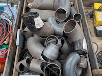 Partij lashulpstukken - afbeelding 1 van  9