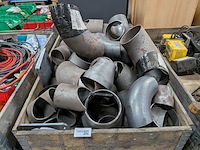 Partij lashulpstukken - afbeelding 2 van  9