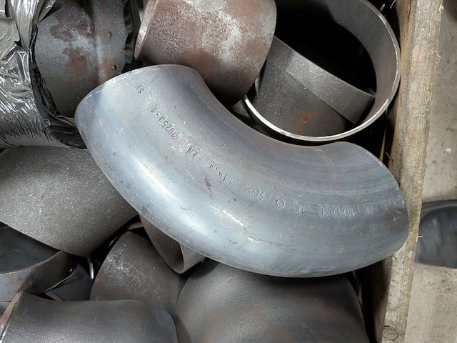 Partij lashulpstukken - afbeelding 3 van  9