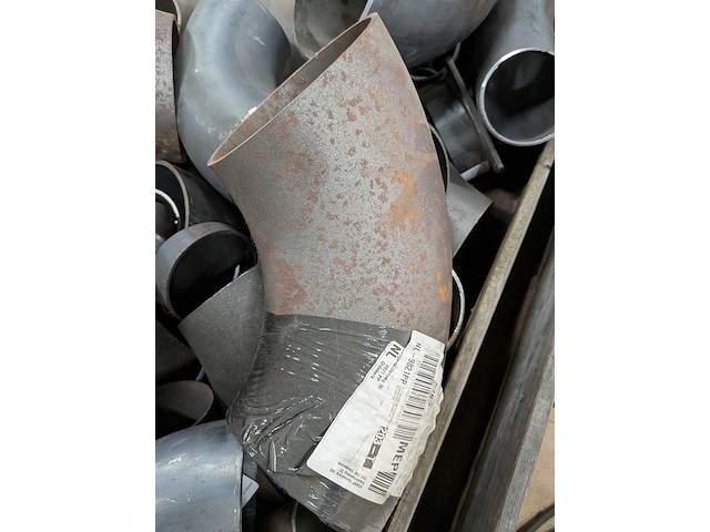 Partij lashulpstukken - afbeelding 6 van  9