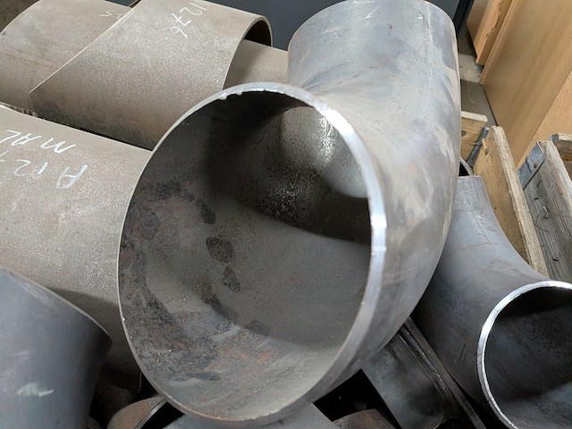 Partij lashulpstukken - afbeelding 9 van  9