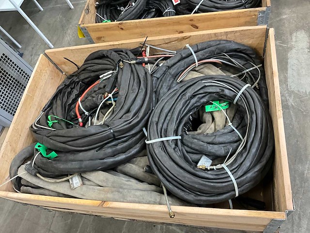 Partij laskabel - afbeelding 3 van  3