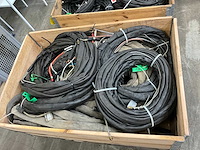 Partij laskabel - afbeelding 3 van  3