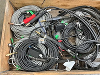 Partij laskabel - afbeelding 1 van  2