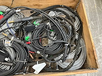 Partij laskabel - afbeelding 2 van  2