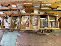 Partij lasmachine onderdelen - afbeelding 5 van  7
