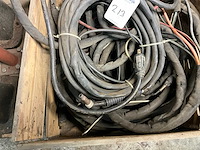 Partij lasonderdelen & accessoires - afbeelding 3 van  3