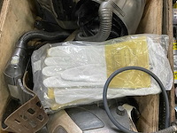 Partij lasonderdelen en accessoires - afbeelding 5 van  8